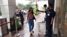 Fears of repression as police move to repurpose civil security apparatus