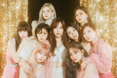 Acuvue, TWICE team up for live streaming event