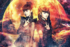 Babymetal’s Jakarta concert canceled due to pandemic