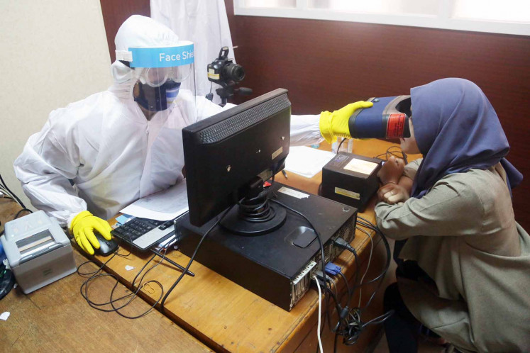 Weekly Gallery: Ready or not, the &lsquo;new normal&rsquo; has arrived