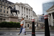 Church and Bank of England apologize for slavery roles