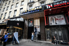 France shakes off its virus blues as cinemas, casinos set to open