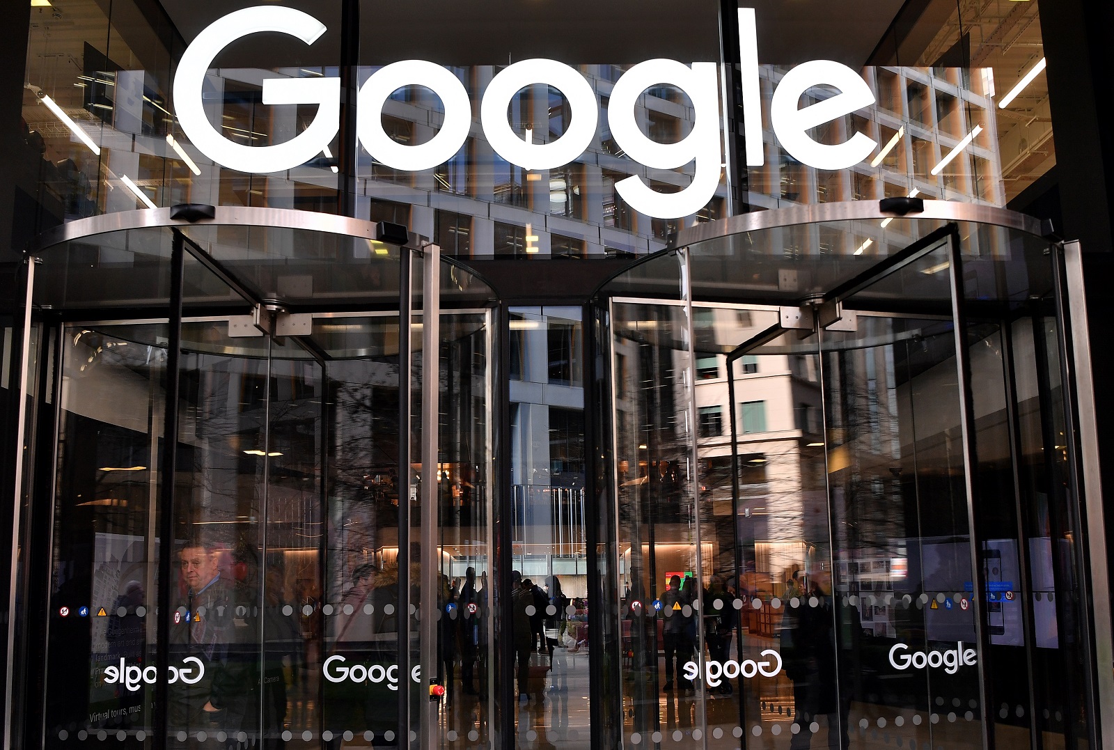 Google Faces Indonesian Antitrust Probe, At Risk Of $1.67 M Fine - Tech ...