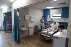 South Asian COVID-19 patients in UK hospitals 20% more likely to die: Study