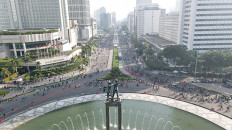 ADB slashes GDP growth outlook for Indonesia
