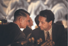 Tired formula gets a fresh spin in 'Perry Mason'