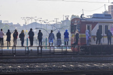 Unilever closes Cikarang factory after workers test positive for COVID-19