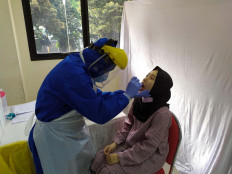 Calls for govt action after 14 doctors die of COVID-19 in a week