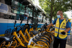 Beijing coronavirus cases to see 'cliff-like' drop this week: Chinese expert