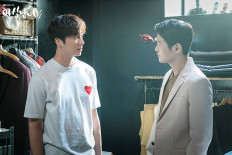 Portrayal of LGTBQ characters slowly evolves in K-dramas