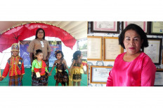 'Anyone can get into politics': Indonesian transwomen&nbsp;defy all odds to break glass ceiling