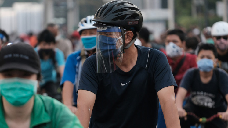 Jakarta&rsquo;s anniversary: A review of a tumultuous year