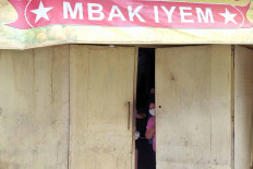 ‘Pasrah’ as ‘preparedness discourse’ in new normal