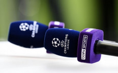 BeIN Sports blocks Serie A broadcasts over Saudi dispute