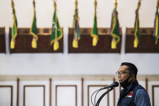 West Java governor wants 3 million doses of vaccine for Bodebek 