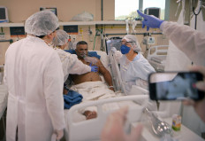 Brazil registers new jump in virus cases