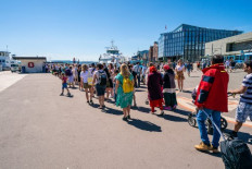 As Europe slowly reopens, Norway stays stubbornly shut