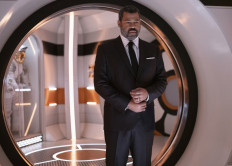 HBO GO to release second season of 'Twilight Zone' reboot in late June 