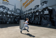 Russia stares down WWII controversies 75 years on