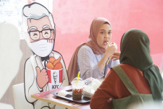 Up to 30 percent of Jakarta's restaurants could close down: PHRI