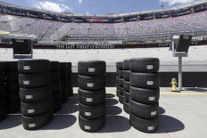US probing tire imports from South Korea, Thailand, Taiwan, Vietnam