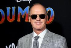 Michael Keaton rumored to reprise Batman role for upcoming 'Flash' film