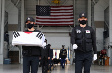 South Korea, US mark 70th anniversary of Korean War