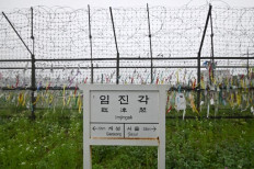  Holiday homes and battlefields: Legacies of the Korean War along DMZ
