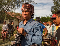 'Humba Dreams': Unearthing social, community issues in Sumba