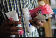 Unilever net profit drops 16% as FMCG demand slumps