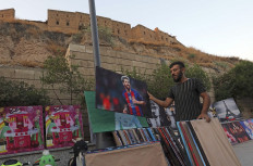 As visitors stay home, Iraqi Kurdistan tourism collapses