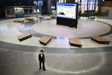 Japan, China may agree to restart mutual business travel in October