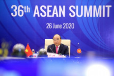 Indonesia proposes regional travel corridor at ASEAN summit