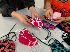 Malaysia considers making face masks compulsory in public