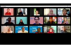 Disrupted, anxious, worried: Indonesian children speak up about their pandemic experience