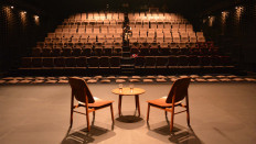 Salihara Art Center in South Jakarta