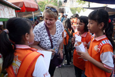 How AI creates equal learning and job opportunities for Indonesians