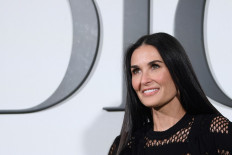 Michael Bay to produce a pandemic-themed thriller with Demi Moore