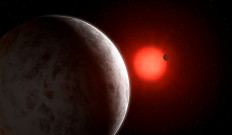 Planets around nearby star are intriguing candidates for extraterrestrial life