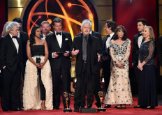 Daytime Emmys: 'The Young and the Restless' wins best drama