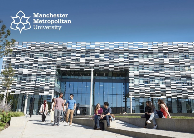 Manchester Metropolitan University welcomes international students -  Inforial - The Jakarta Post