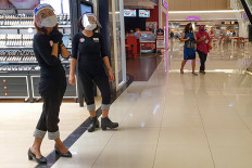 Indonesia’s premature easing of restrictions risks prolonged first wave