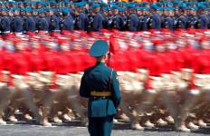 Shared responsibility to history and our future