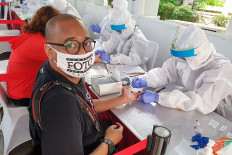 ‘Rapid test is a commercial commodity’: Ombudsman