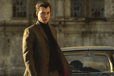 Jack Bannon on Alfred Pennyworth stepping out of Batman’s shadow