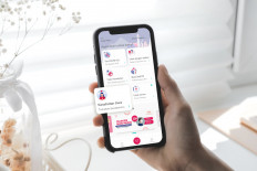 Amid pandemic, Halodoc provides new channel for mental health