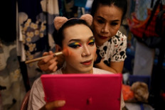 Vietnam lotto shows just the ticket for marginalized LGBT community