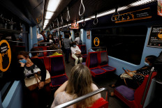 Portugal extends measures to fight coronavirus until mid-October