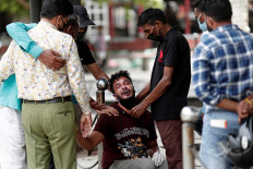 India's coronavirus cases cross 600,000 amid easing of lockdowns