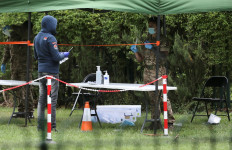 UK reimposes lockdown on virus-hit Leicester 